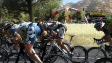 Pro Cycling Manager Season 2013: Le Tour de France - 100th Edition - permainan dalam genre Bisnis / manajemen