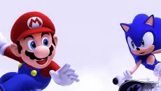 Winter Games mirip dengan Winter Games