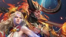 Black Desert Mobile mirip dengan Black Desert Mobile