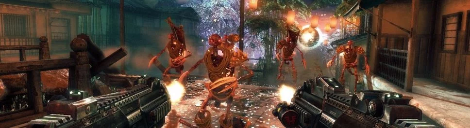 Semua ulasan dan penilaian Shadow Warrior — 5 pendapat