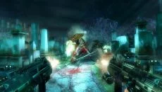 Shadow Warrior - tanggal rilis untuk PlayStation 4