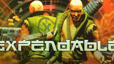 Expendable: Rearmed - permainan dalam genre Isometri