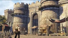 WolfKnights Online