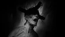 Darkwood - permainan dalam genre Pandangan dari atas