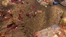 How to Survive - permainan dalam genre Hancurkan dan potong