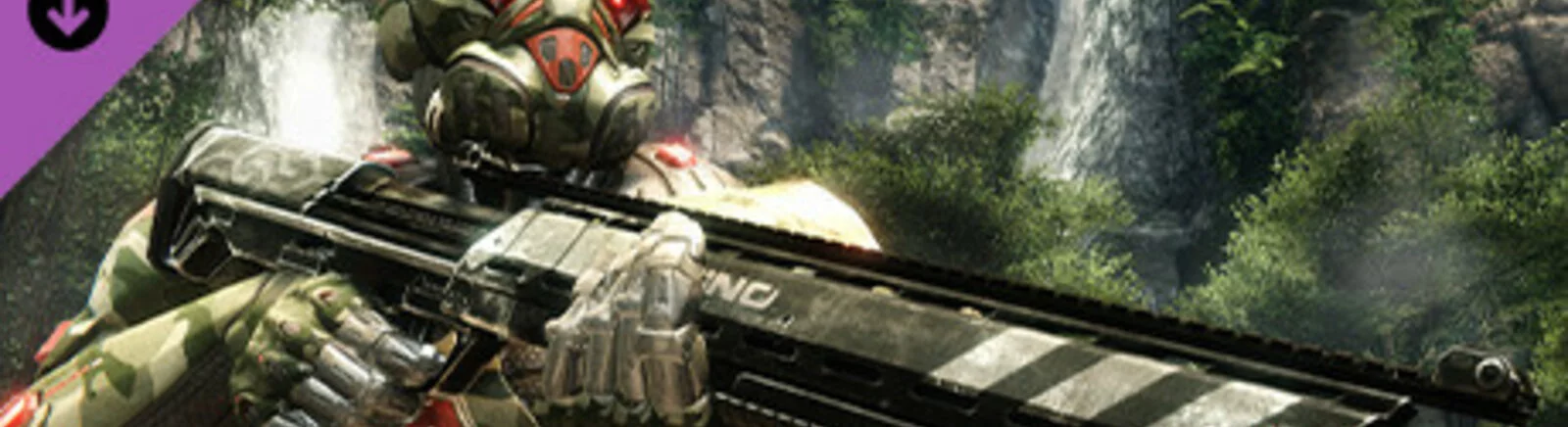 Semua ulasan dan penilaian Crysis 3: The Lost Island — 1 pendapat