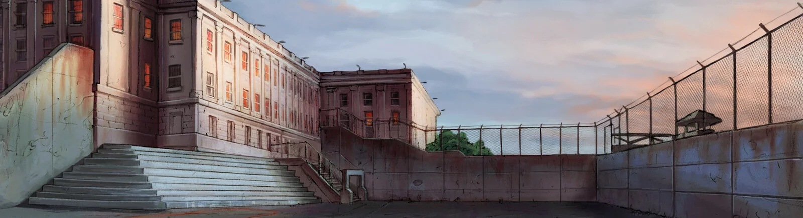 1954: Alcatraz — Сохранение [Лицензия Steam] / Simpan / Cheat