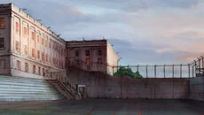 1954: Alcatraz - permainan dalam genre Point & Click