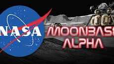 Moonbase Alpha - permainan dalam genre Permainan edukatif (Pendidikan)