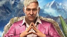Far Cry 4 - permainan dalam genre Pandangan dari orang pertama