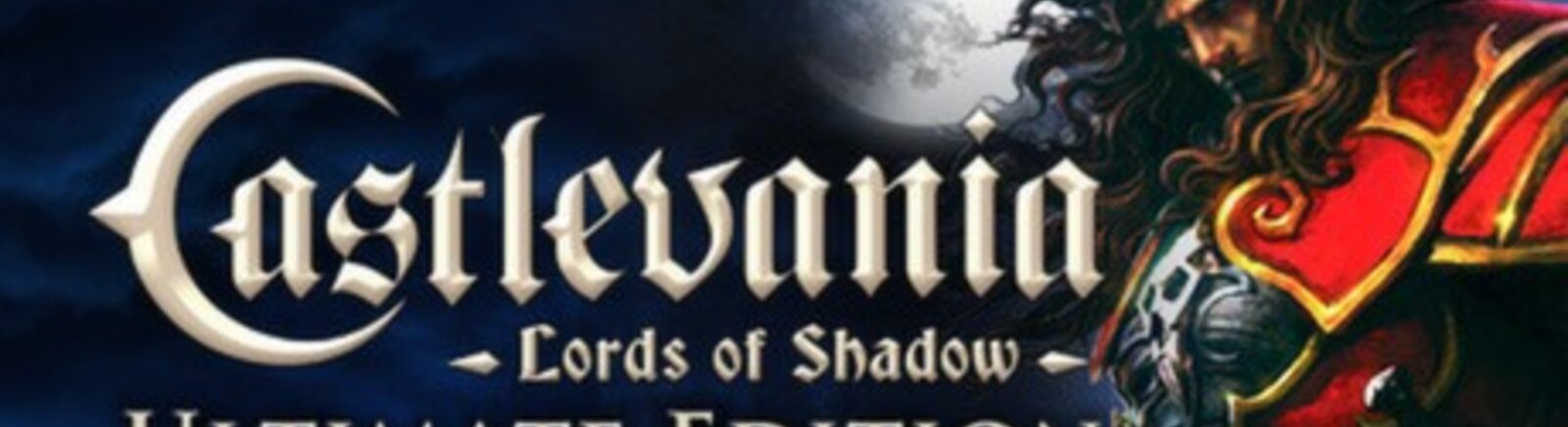 File untuk Castlevania: Lords of Shadow (Ultimate Edition) - trainer, mod, penyimpanan, patch
