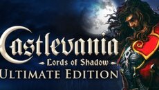 Castlevania: Lords of Shadow (Ultimate Edition) - permainan dalam genre Slasher