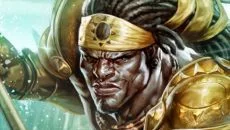 Sacred 3