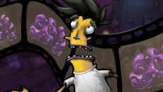 Stick it to the Man - tanggal rilis untuk Wii U