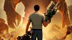 Serious Sam 4 - permainan dalam genre Pandangan dari orang pertama