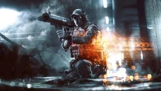 Battlefield 4: Second Assault - permainan dalam genre Pandangan dari orang pertama