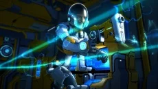 Project Spark - permainan dalam genre Isometri