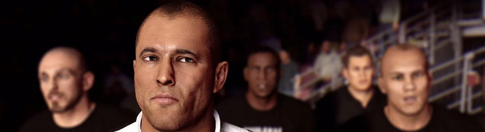 Tanggal rilis EA Sports UFC di berbagai negara di dunia