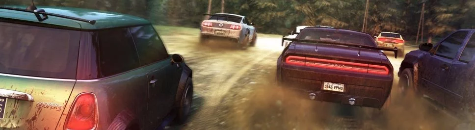 Beli The Crew murah, diskon hingga 90% 🏷️, perbandingan harga di berbagai toko