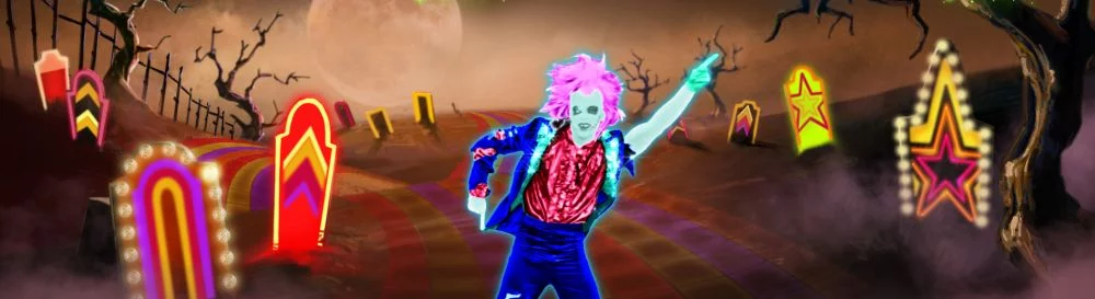 Beli Just Dance 2014 murah, diskon hingga 90% 🏷️, perbandingan harga di berbagai toko