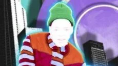 Just Dance 2014 - permainan dalam genre Permainan musik