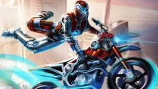 Moto Racer mirip dengan Moto Racer
