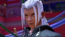 Kingdom Hearts mirip dengan Kingdom Hearts