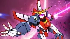 Galak-Z - tanggal rilis untuk Nintendo Switch 2