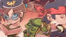 Mercenary Kings - permainan dalam genre Permainan peran