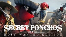 Secret Ponchos - permainan dalam genre Permainan peran