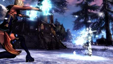 Final Fantasy XI Mobile mirip dengan Final Fantasy XI Mobile