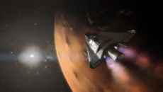 Take On Mars