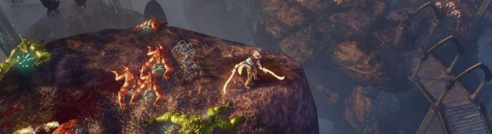 Video dari Incredible Adventures of Van Helsing 2 - trailer, gameplay