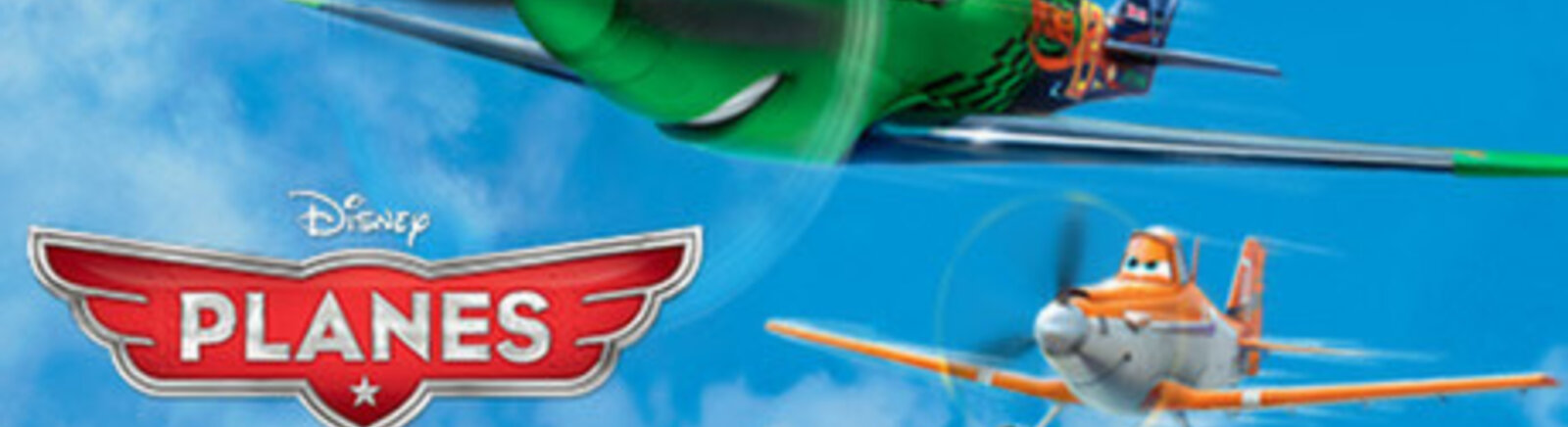 Disney Planes: The Video Game — Сохранение [Лицензия Steam] / Simpan / Cheat