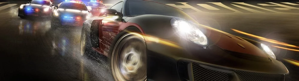 Beli Need for Speed: Undercover (Need for Speed Undercover) murah, diskon hingga 90% 🏷️, perbandingan harga di berbagai toko Beli Need for Speed: Undercover (Need for Speed Undercover) murah, diskon hingga 90% 🏷️, perbandingan harga di berbagai toko