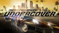 Need for Speed: Undercover - permainan dalam genre Balapan