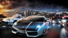 Need for Speed: Assemble mirip dengan Need for Speed: Assemble
