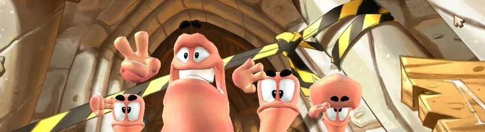 Beli Worms: Clan Wars murah, diskon hingga 90% 🏷️, perbandingan harga di berbagai toko