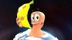 Worms: Clan Wars - permainan dalam genre Bergiliran