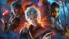 Baldur's Gate 3