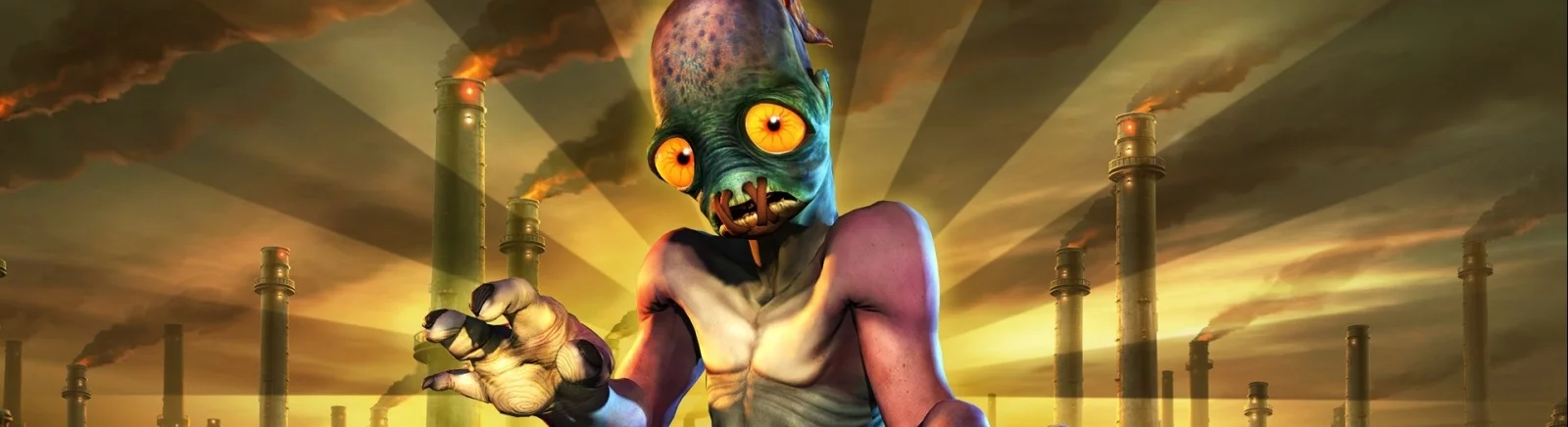 Game terbaik untuk Linux, mirip dengan Oddworld: New &#039;n&#039; Tasty