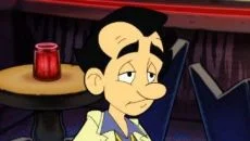 Leisure Suit Larry in the Land of the Lounge Lizards: Reloaded - permainan dalam genre Point & Click