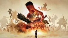 Serious Sam Collection - permainan dalam genre Koleksi