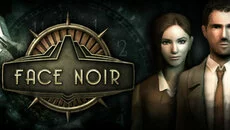 Face Noir