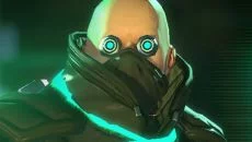 Satellite Reign - permainan dalam genre Isometri