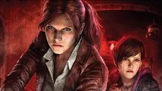 Resident Evil: The Mercenaries 3D mirip dengan Resident Evil: The Mercenaries 3D