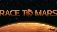 Race To Mars - permainan dalam genre Isometri