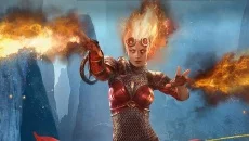 Magic: The Gathering - Duels of the Planeswalkers 2014 - permainan dalam genre Bergiliran