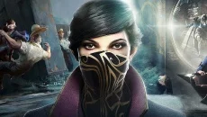 Dishonored 2 - permainan dalam genre Pandangan dari orang pertama