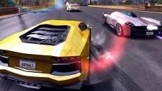 Racing Kingdom mirip dengan Racing Kingdom